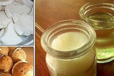 Mỹ phẩm tự chế: Chưa chắc an toàn!